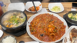 해운대아구찜 사진 4