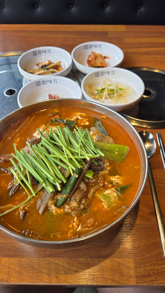 한마음정육식당 나주이창점 대표 사진