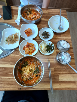 쉐프문경희 대표 사진