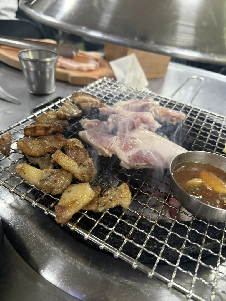 알찬참숯뒷고기 사진 3
