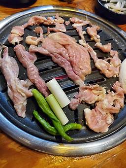 모닭불 본점 사진 2