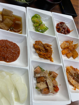 이가네석쇠불고기 사천점 사진 8