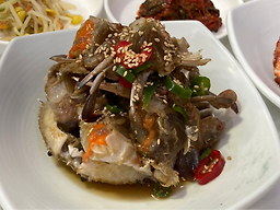 오동도해양식당 대표 사진