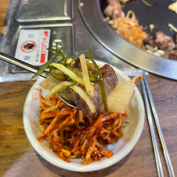 맛찬들왕소금구이 부산해운대점 사진 7
