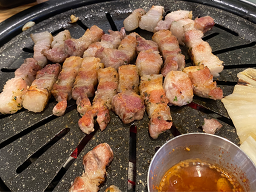 맛있는고기에솜씨를더하다 사하점 대표 사진