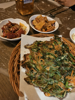 신라쌈밥 대표 사진