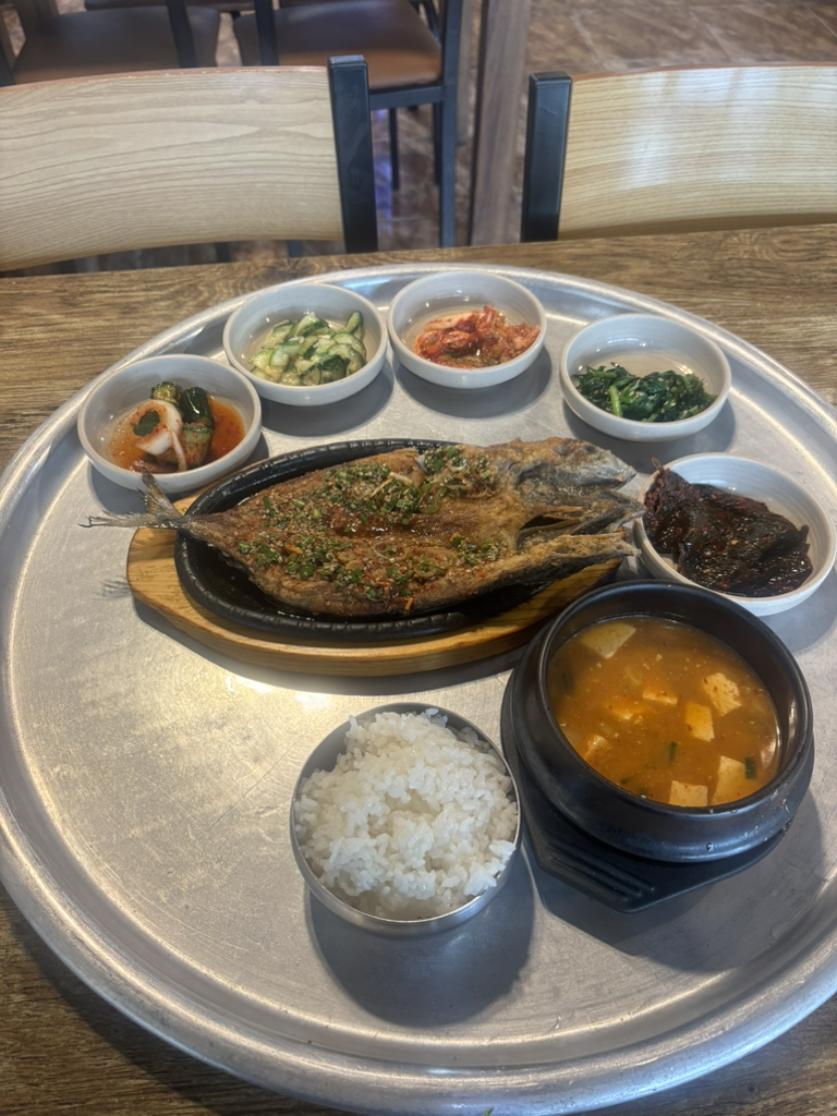소문난삼거리식당 대표 사진