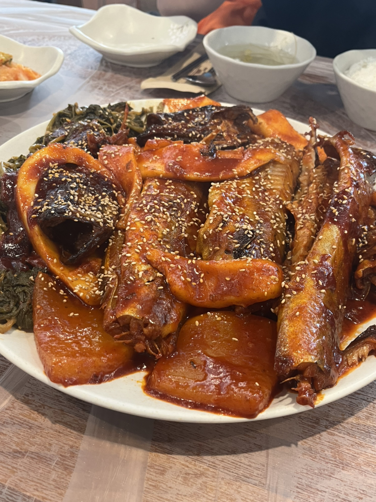 사상코다리 대표 사진