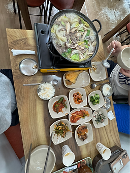 고향집 대표 사진