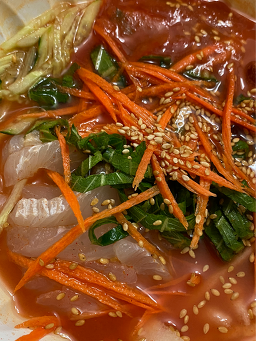 바다횟집 사진 2