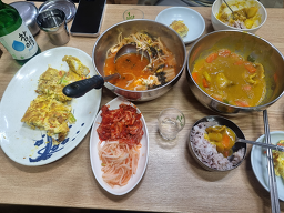 홍두깨엄마손칼국수 사진 2