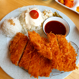 백년우동 사진 8