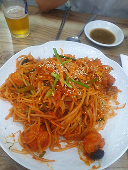 바다에서온진객 사진 8