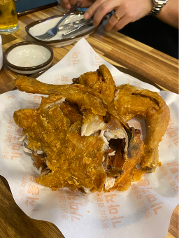 가마치통닭 초읍성곡점 대표 사진