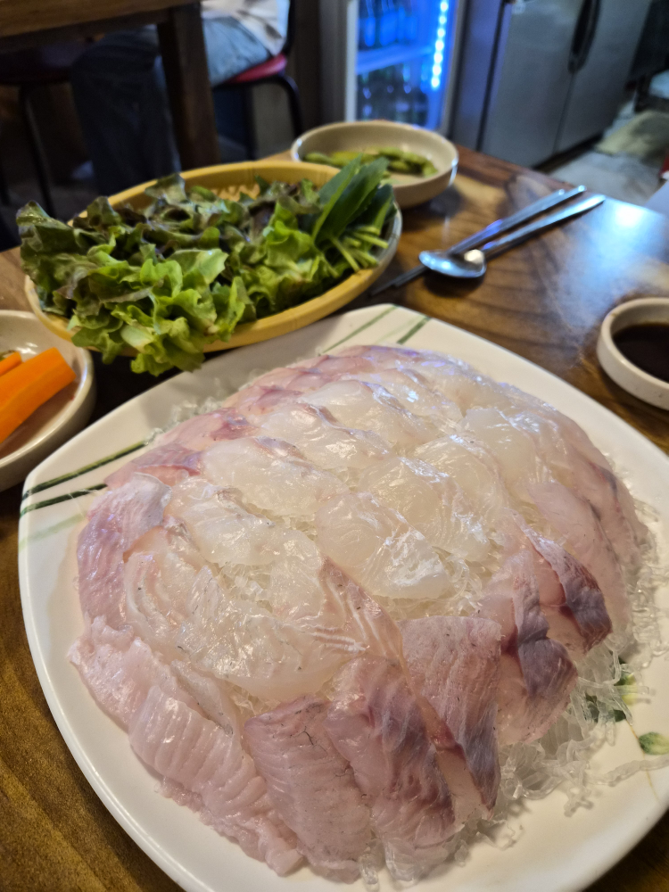 맛나라횟집 사진 2