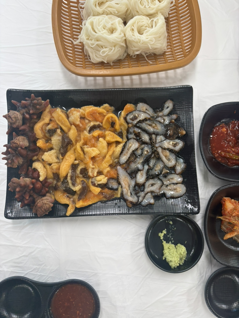 사천물회전문 사진 3