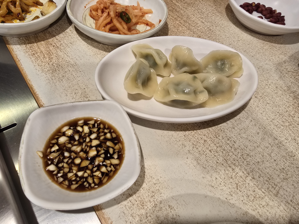 하얼빈양꼬치 사진 2