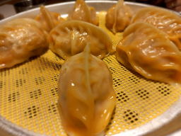 아화전통국수 보문점 사진 5