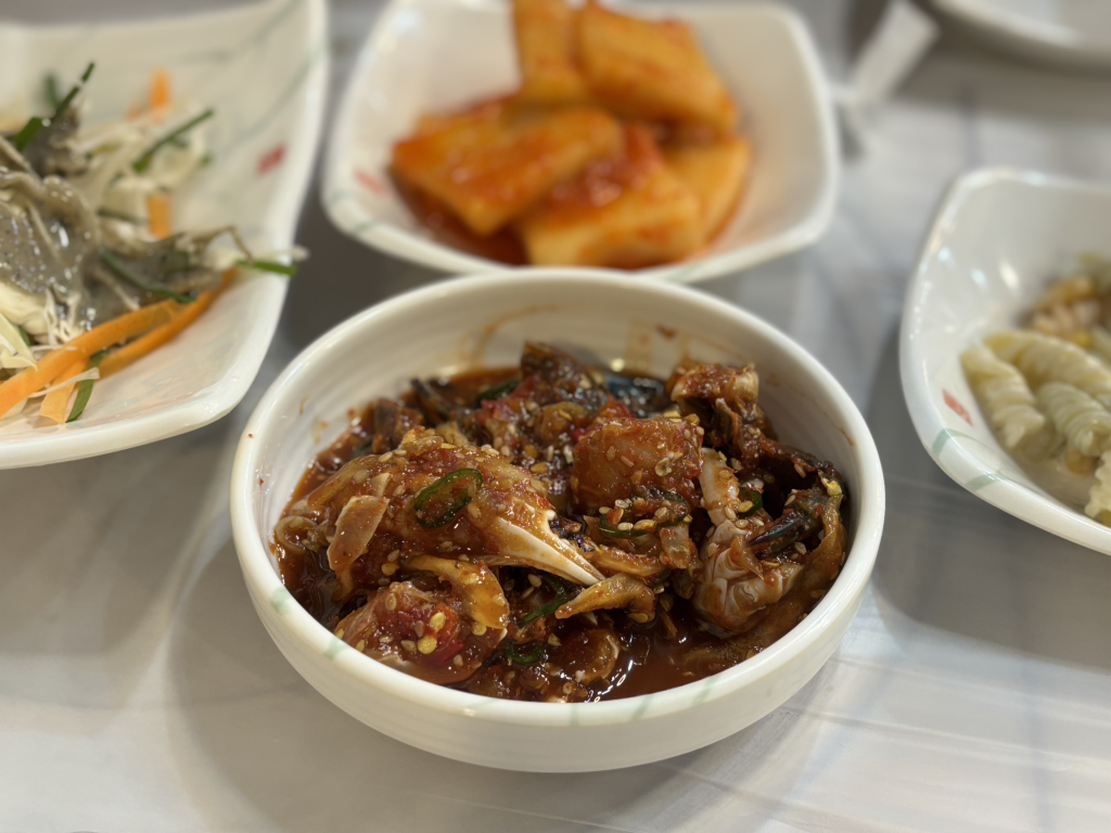 목포뻘낙지 목포본점 사진 2