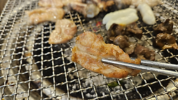 숯불에닭 동래점 사진 2