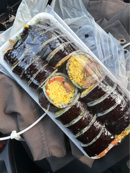 박가네김밥 대표 사진