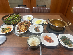 삼능숯불생고기 사진 3