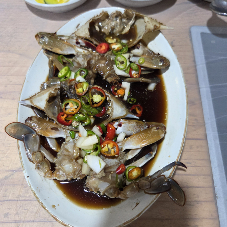 가마솥양푼이밥상 사진 5