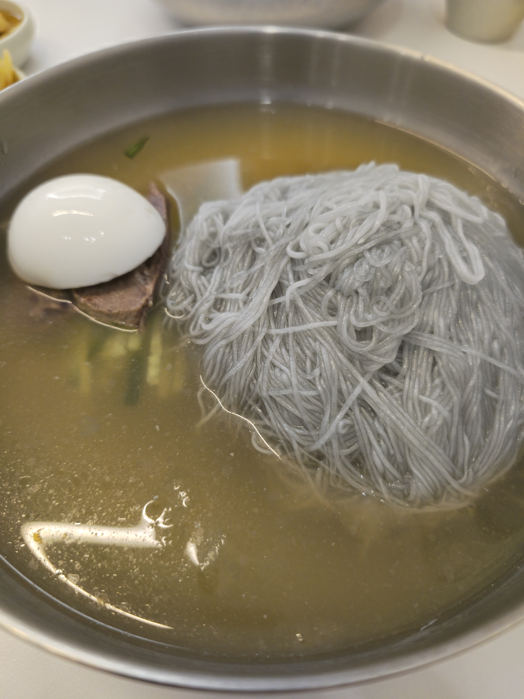 호야면옥 사진 8