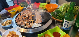 문현곱창숯불구이 사진 2