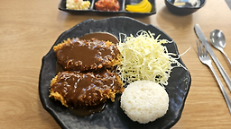 두리돈까스 사진 2