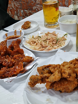 보림통닭 사진 4