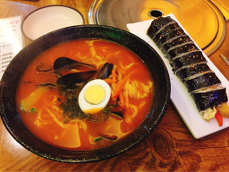 남천칼국수 대표 사진