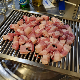60년대식소금구이 대표 사진