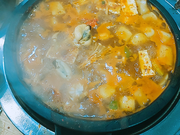중앙숯불갈비 사진 7