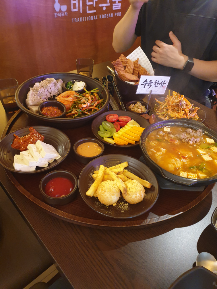 비단구술 서면점 사진 2