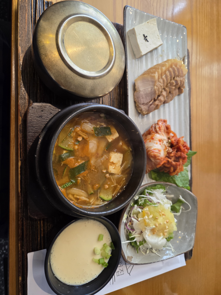 명지첫집 오션시티직영점 대표 사진