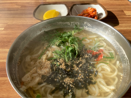 부부손칼국수 사진 5
