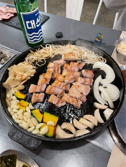 삼차회담 사진 2
