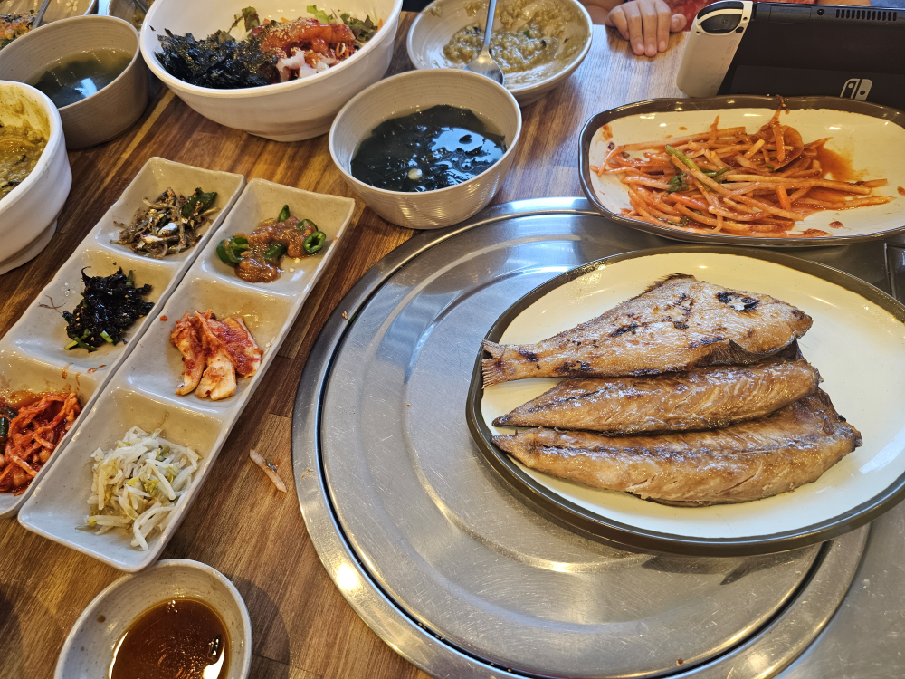 동피랑전복마을 사진 4