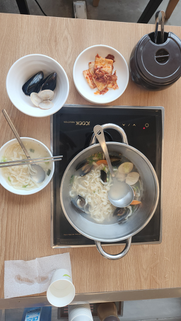 소문난칼국수 사진 2