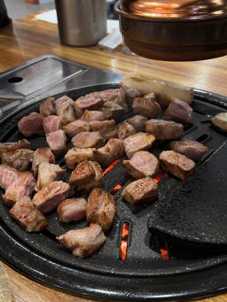 고깃집영도 해운대본점 대표 사진
