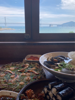 나사리식당 광안점 사진 7