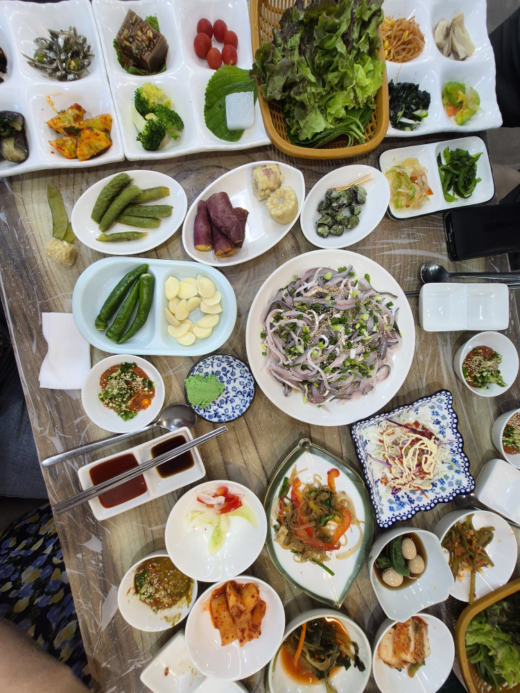 망덕백운횟집 사진 7