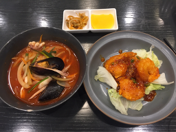 칸지고고 광교엘포트점 사진 2