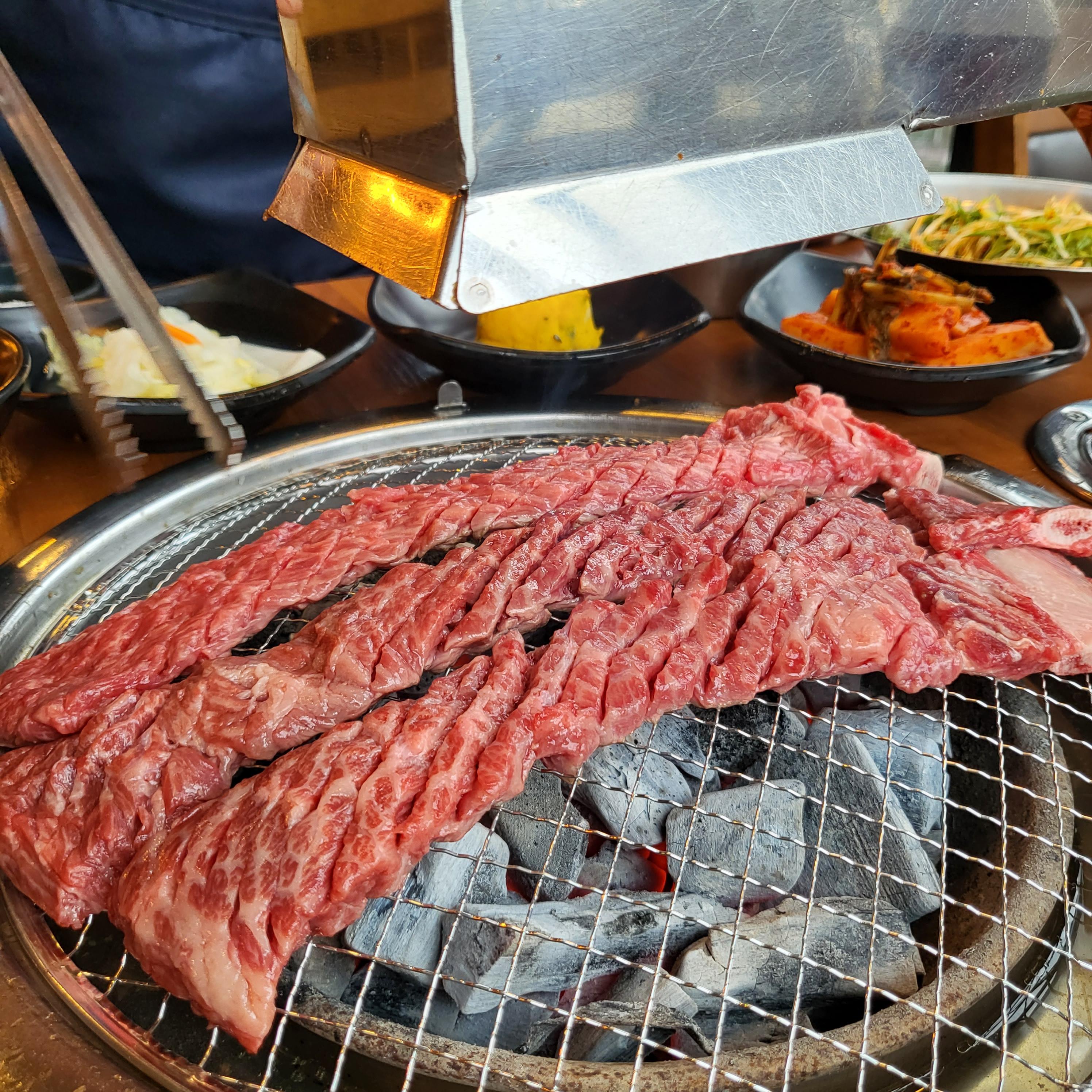 강릉풍년갈비 사진 8