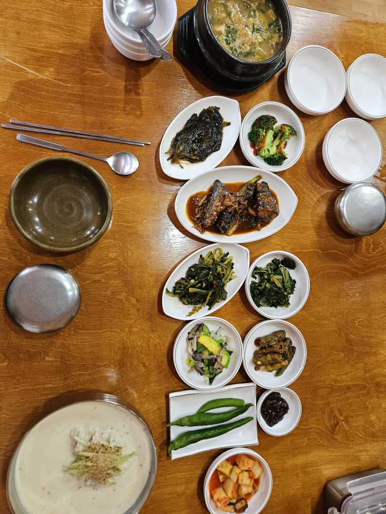 황토금강식당 대표 사진