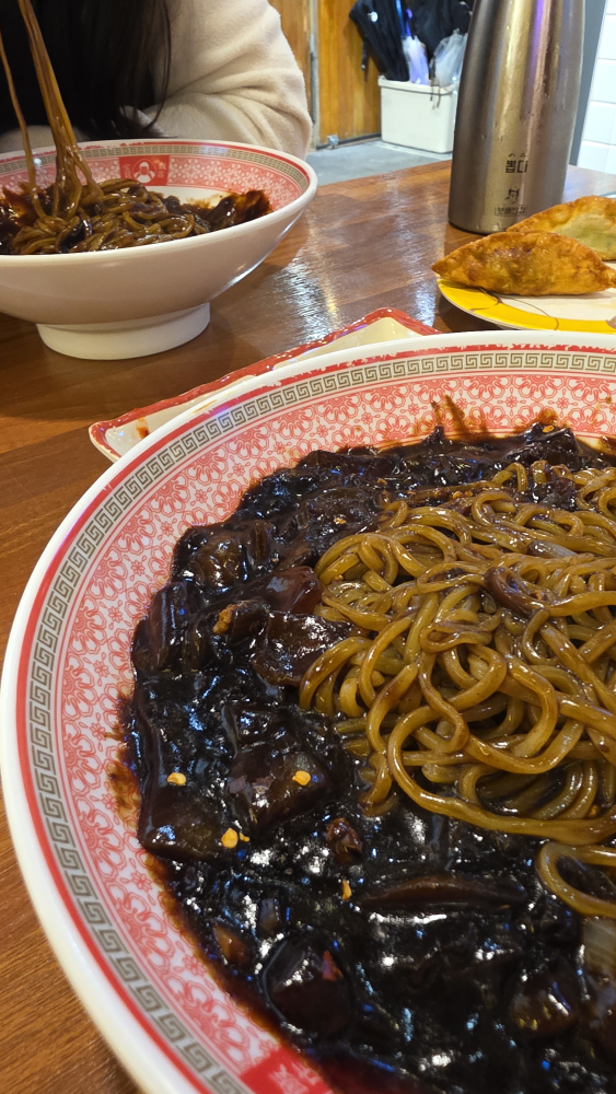 보배반점 부산하단점 사진 3