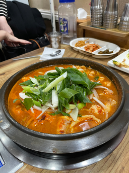 그집곱도리탕 본점 사진 7