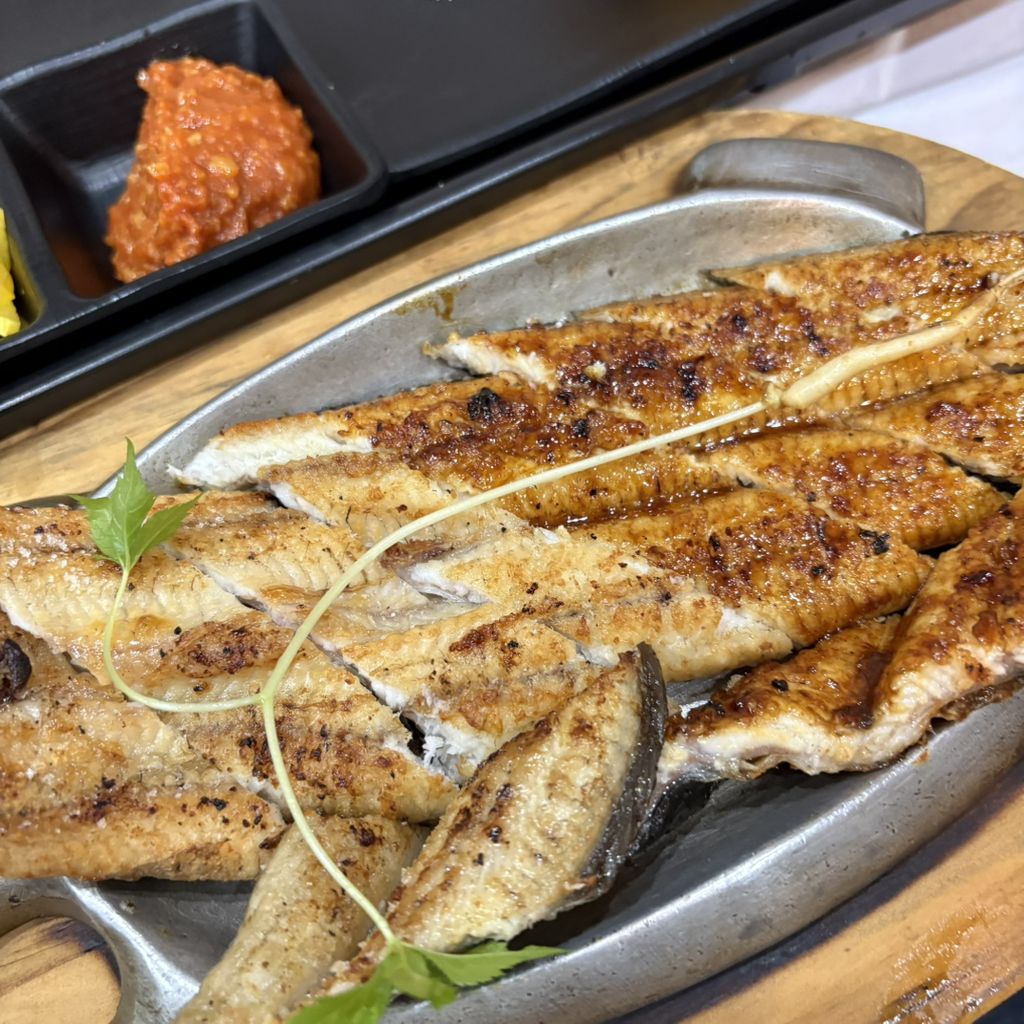 대승장어 대표 사진