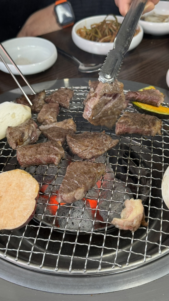 원조언양불고기 사진 2